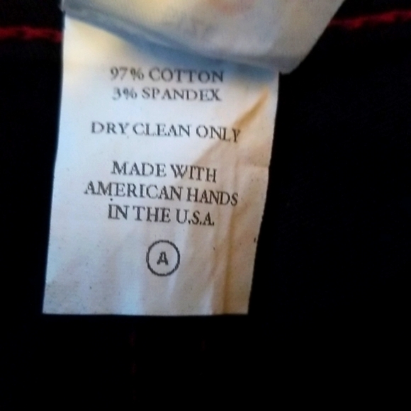 VON DUTCH Y2k Pink Patch Black Denim Pocket Flare Low Rise Snap Zip Jeans NEW 29 - Picture 11 of 16